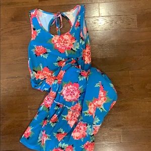 Women’s Matilda Jane maxi dress. Size XL.